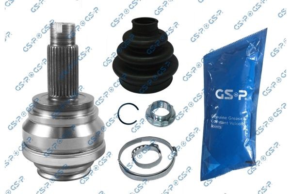 GSP Joint kit, drive shaft Article number: 605054 cheaply