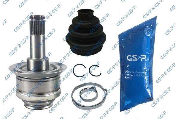 GSP Joint kit, drive shaft Article number: 605055 cheaply