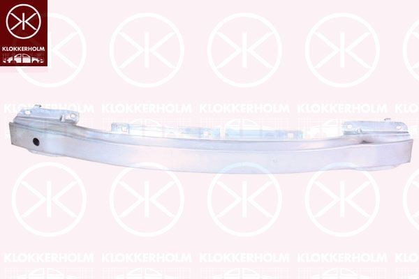 KLOKKERHOLM Bumper reinforcement Article number: 6056940 cheaply