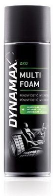 DYNAMAX Tekstil- / tæpperens Varenummer: 606139 billige