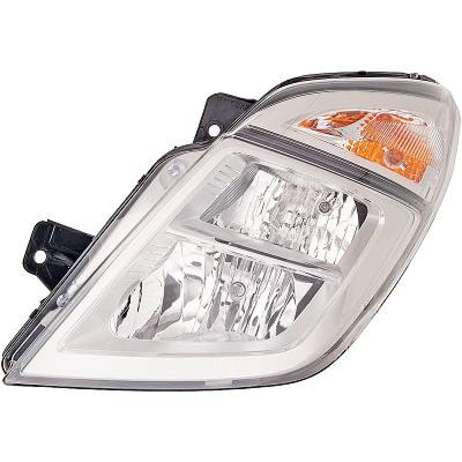 DIEDERICHS Headlight Article number: 6070081 cheaply