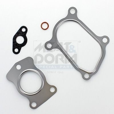 MEAT & DORIA Mounting Kit, charger Article number: 60752 cheaply