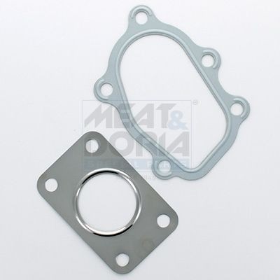 MEAT & DORIA Mounting Kit, charger Article number: 60836 cheaply