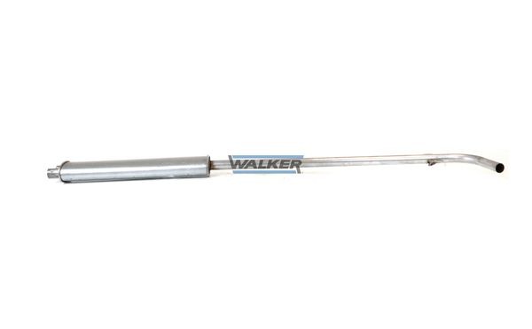 WALKER Front Silencer Article number: 01055 cheaply