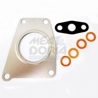 MEAT & DORIA Mounting Kit, charger Article number: 60868 cheaply
