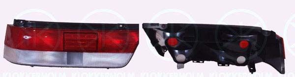 KLOKKERHOLM Wing fender Article number: 6088311 cheaply