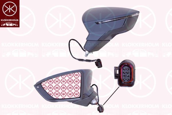 KLOKKERHOLM Wing fender Article number: 6088312 cheaply