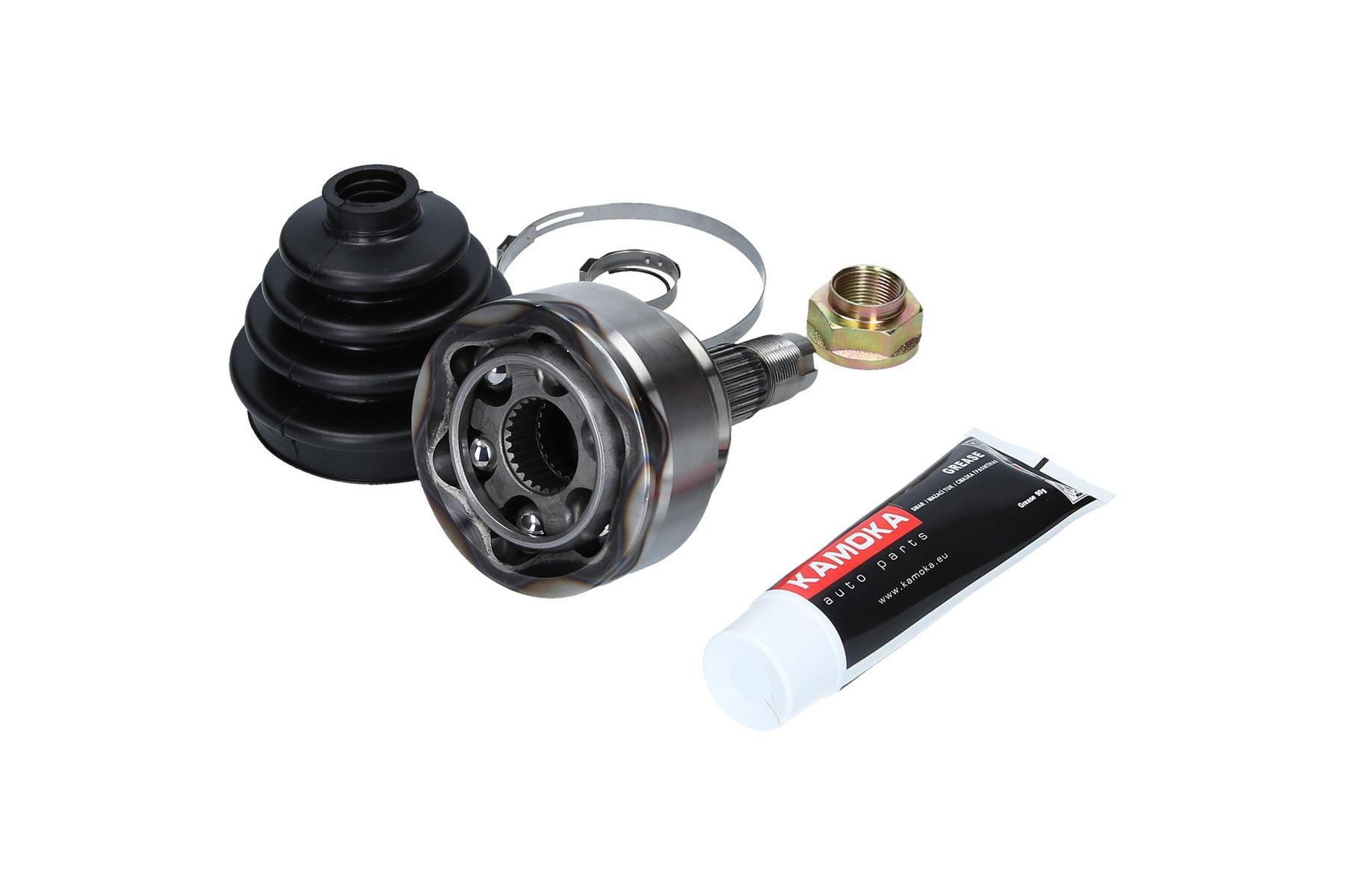 KAMOKA Joint kit, drive shaft Article number: 6091 cheaply