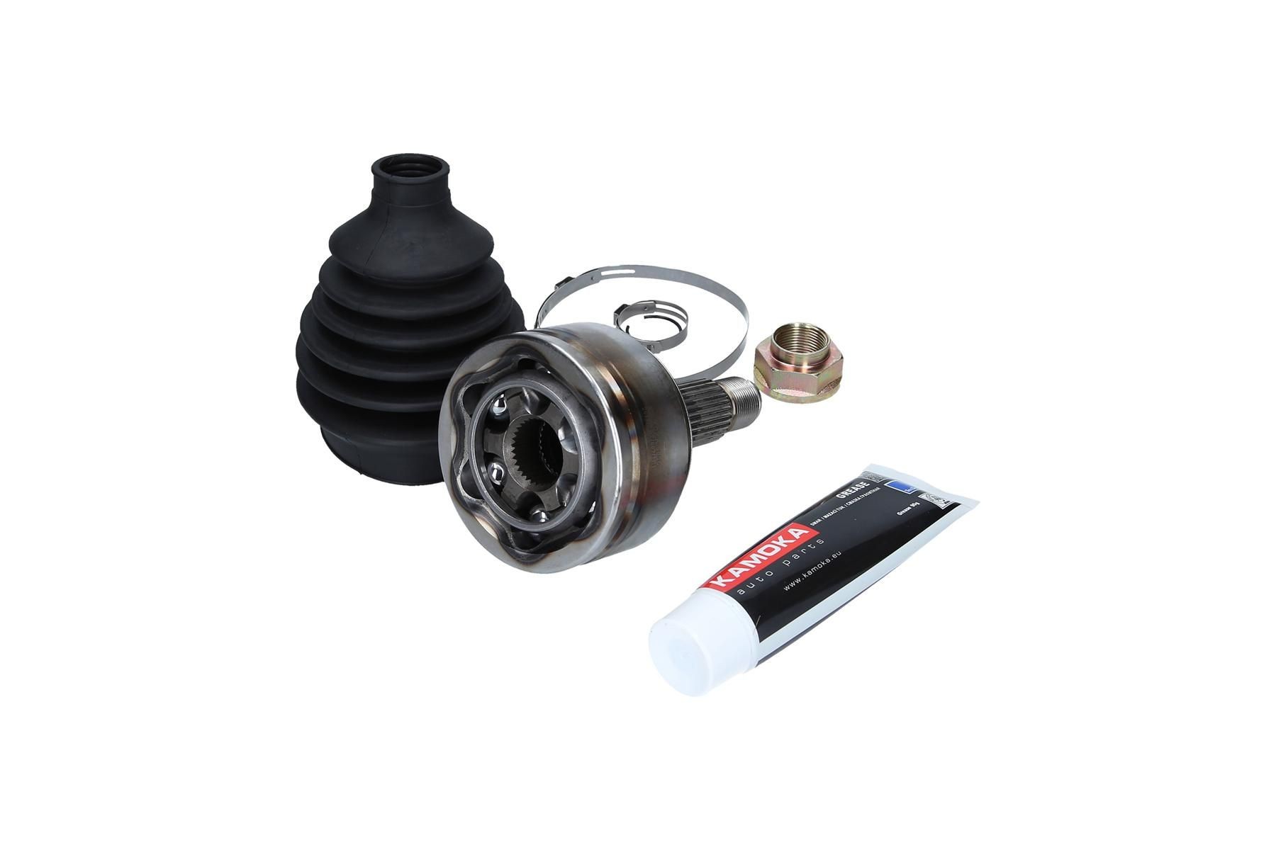 KAMOKA Joint kit, drive shaft Article number: 6096 cheaply