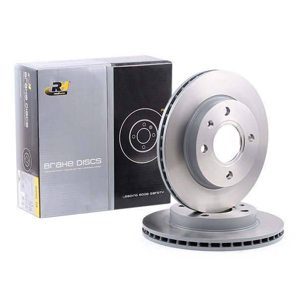 ROADHOUSE Brake disc Article number: 6096.10 cheaply