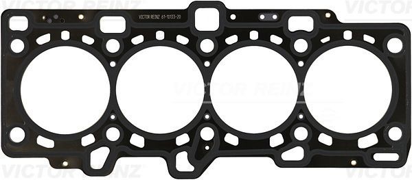 REINZ Gasket, cylinder head Article number: 61-10133-20 cheaply