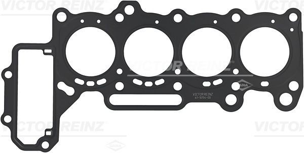 REINZ Gasket, cylinder head Article number: 61-10154-00 cheaply