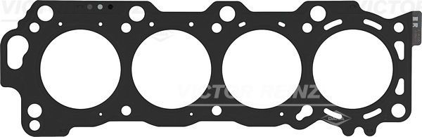 REINZ Gasket, cylinder head Article number: 61-10160-00 cheaply
