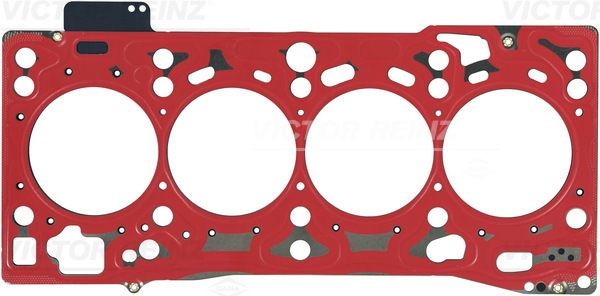REINZ Gasket, cylinder head Article number: 61-10219-10 cheaply