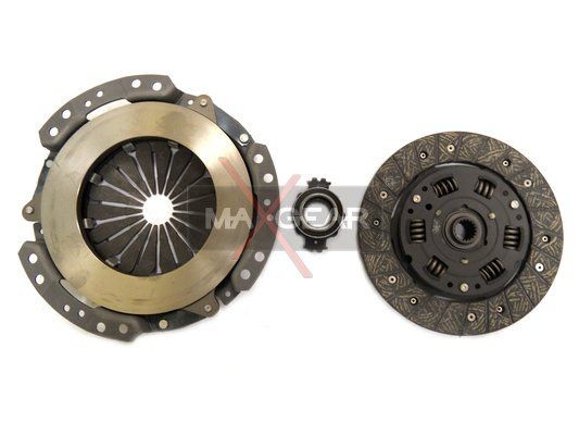 MAXGEAR Clutch kit Article number: 61-5033 cheaply