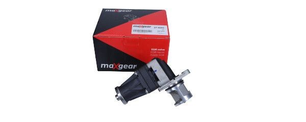 MAXGEAR Clutch kit Article number: 61-5154 cheaply