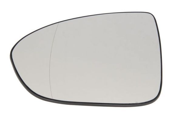 BLIC Mirror Glass, outside mirror Article number: 6102-04-2002007P cheaply