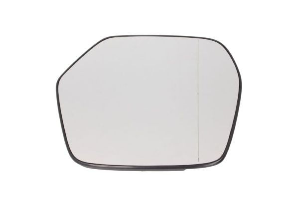 BLIC Mirror Glass, outside mirror Article number: 6102-12-2001347P cheaply