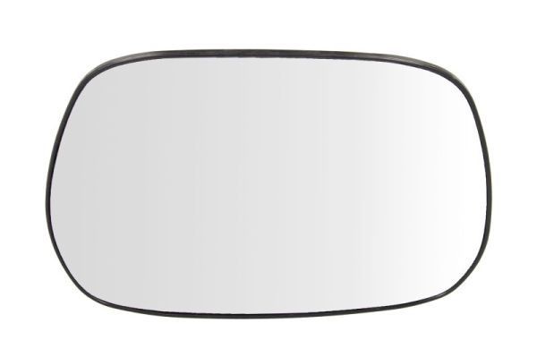 BLIC Mirror Glass, outside mirror Article number: 6102-19-2002454P cheaply