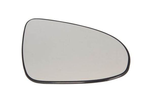 BLIC Mirror Glass, outside mirror Article number: 6102-21-2001088P cheaply