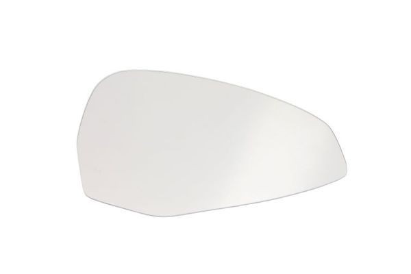 BLIC Mirror Glass, outside mirror Article number: 6102-25-2001032P cheaply