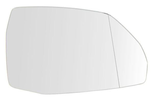 BLIC Mirror Glass, outside mirror Article number: 6102-25-2001040P cheaply