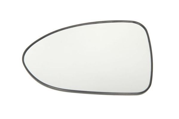 BLIC Mirror Glass, outside mirror Article number: 6102-53-2001557P cheaply