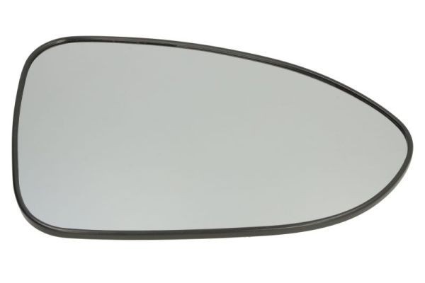 BLIC Mirror Glass, outside mirror Article number: 6102-53-2001558P cheaply