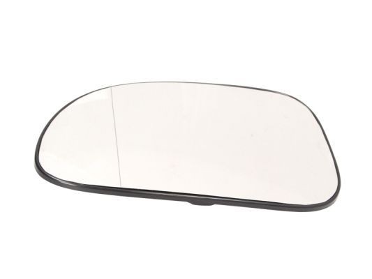 BLIC Mirror Glass, outside mirror Article number: 6102-56-002367P cheaply