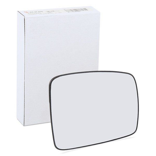 BLIC Mirror Glass, outside mirror Article number: 6102-57-2001624P cheaply