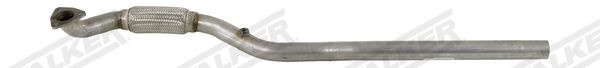 WALKER Exhaust Pipe Article number: 03496 cheaply