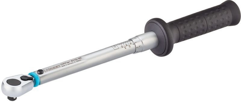 HAZET Torque wrench Article number: 6110-1CT cheaply