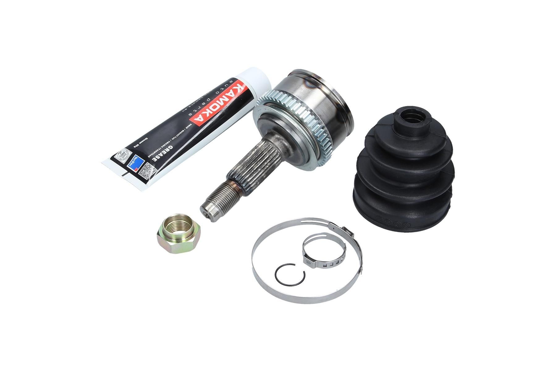 KAMOKA Joint kit, drive shaft Article number: 6111 cheaply