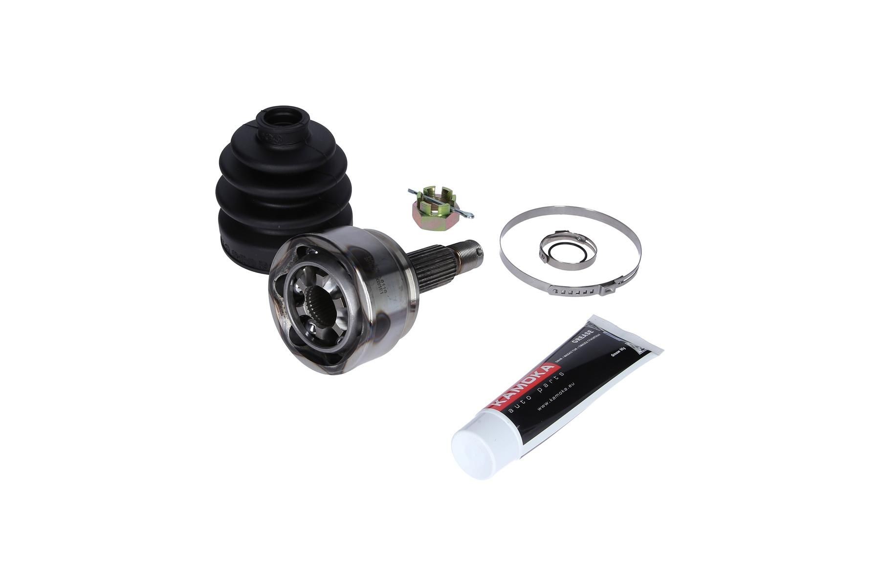 KAMOKA Joint kit, drive shaft Article number: 6116 cheaply