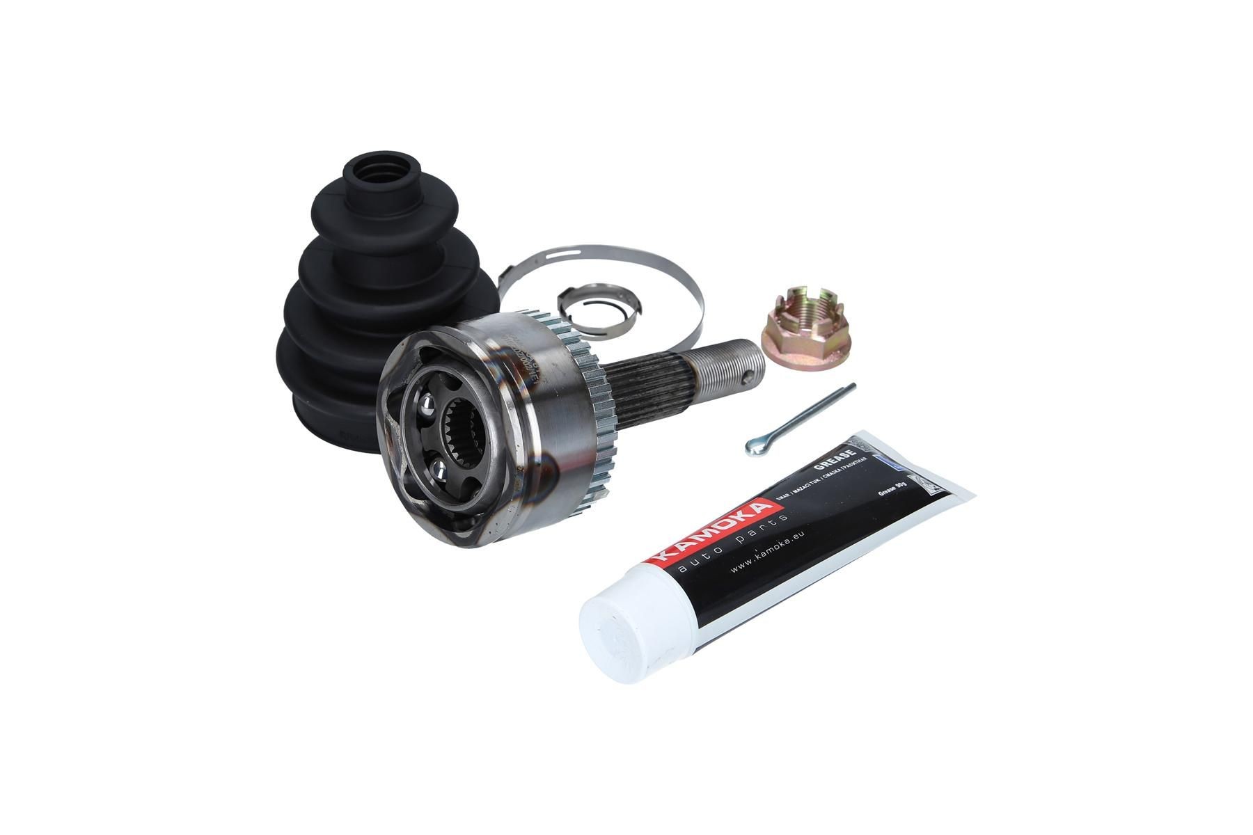 KAMOKA Joint kit, drive shaft Article number: 6117 cheaply
