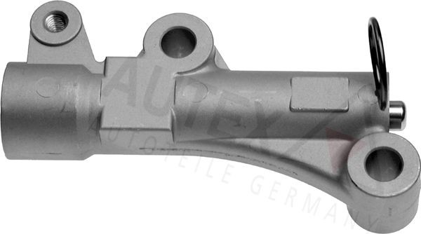 AUTEX 612024 Vibration Damper, timing belt L 200 3.5 Flex 4WD (KB9T) 200 PS Petrol/Ethanol 2016