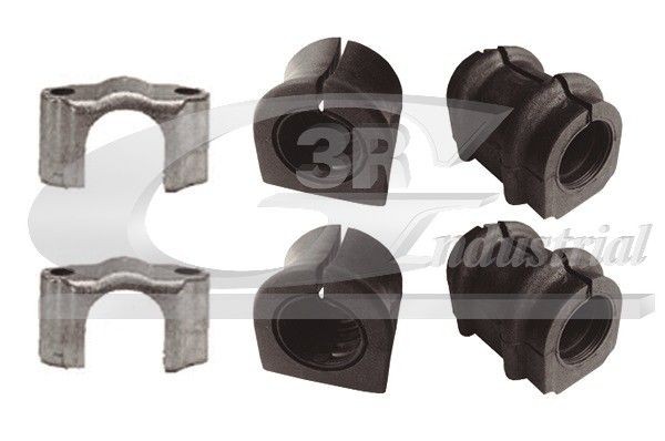 3RG 61204 Rep.sæt, stabilisatorkoblingsstang AX 1.4 84 HK Benzin 1998
