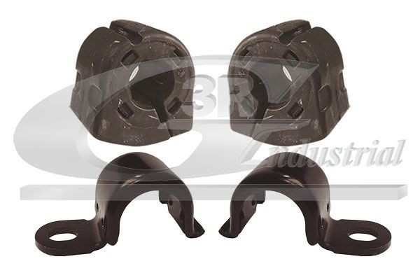 3RG 61254 Remondikomplekt, stabilisaatori otsavarras DS3 1.4 VTi 98 HP Bensiin 2015