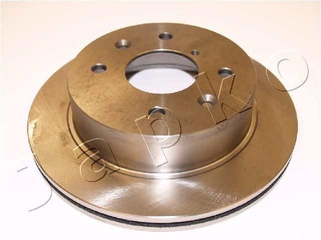 JAPKO Brake disc Article number: 61307 cheaply