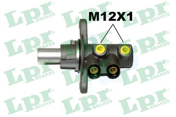 LPR Brake master cylinder Article number: 6139 cheaply