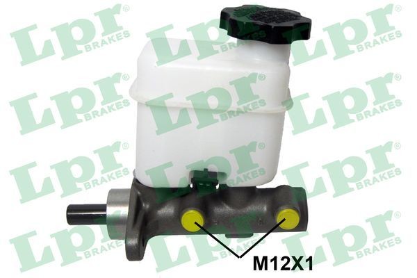 LPR Brake master cylinder Article number: 6151 cheaply