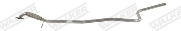 WALKER Exhaust Pipe Article number: 07118 cheaply