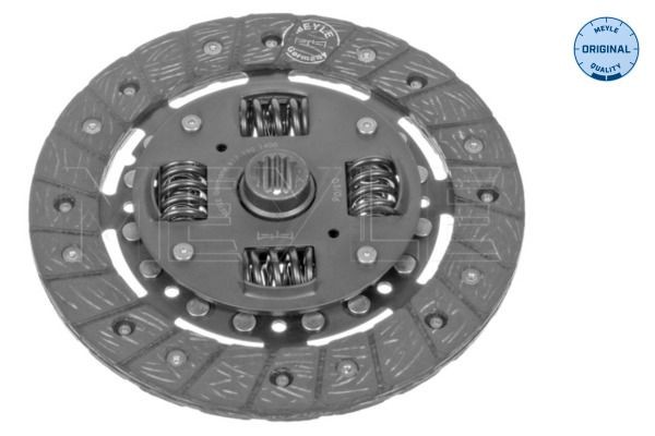 MEYLE Clutch Disc Article number: 617 190 1400 cheaply