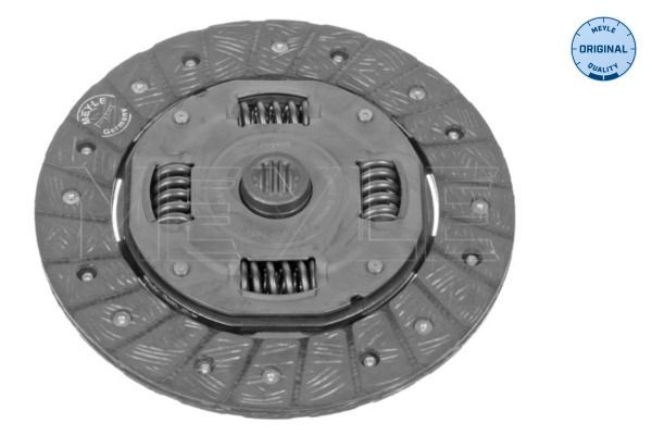 MEYLE Clutch Disc Article number: 617 200 1401 cheaply
