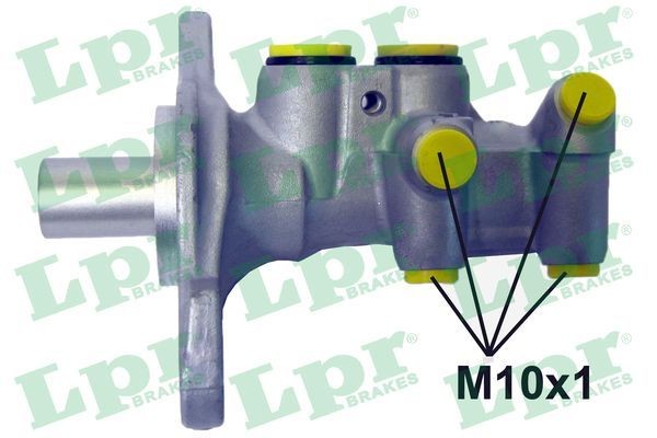 LPR Brake master cylinder Article number: 6175 cheaply