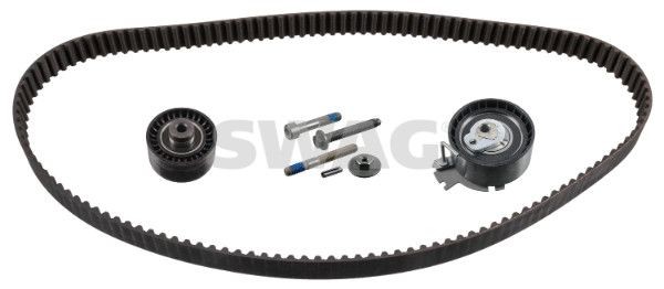 SWAG Timing belt kit Article number: 62 92 6717 cheaply