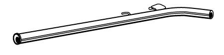 VEGAZ Exhaust Pipe Article number: RR-345 cheaply