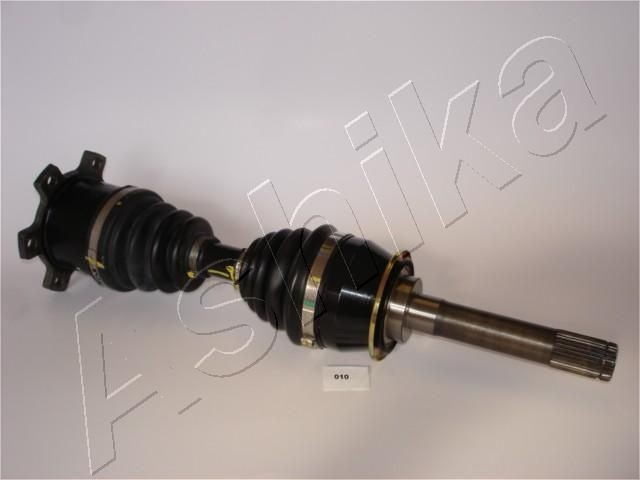 ASHIKA Drive shaft Article number: 62-00-010 cheaply