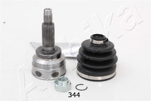 ASHIKA Joint kit, drive shaft Article number: 62-03-344 cheaply