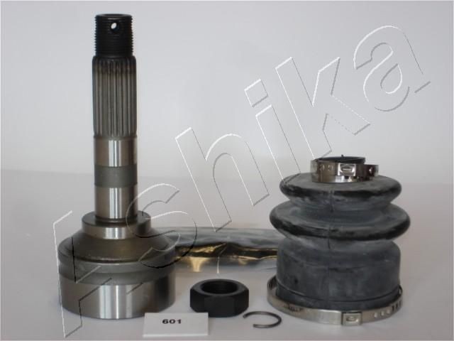 ASHIKA Joint kit, drive shaft Article number: 62-06-601 cheaply